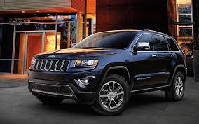 Sport utility vehicles (suvs) have existed since the last 1940s, though they didn't gain the popular name until the 1980s. 2016 Jeep Cherokee Vs 2016 Toyota Rav4 Comparative Review Bronx Ny