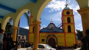 Oaxaca Education Fund updates 3/19