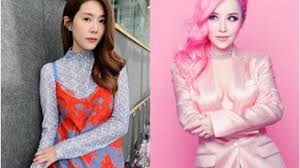 Welcome to the era of rebecca lim, who's gone from crime watch calefare (yes!). Did Rebecca Lim Just Forgive Ian Fang Youtube