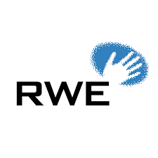 The company has a capacity of about 10 gigawatts based on renewables including hydropower and biomass as well as an efficient gas fleet and an internationally active energy trading business. Rwe Vector Logo Download Free Svg Icon Worldvectorlogo