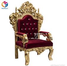 time to source smarter hotel chair wedding furniture king chair