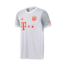 Bayern home, away and third jerseys for the champions league with matching shorts. Buy Bayern Munich Jersey Online India From Rs 699 Fc Bayern Munich Jersey Bayern Munich Jersey 2020 Footballmonk