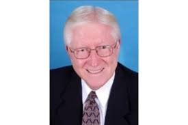 Glenn Strunk Obituary (1940