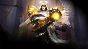 Cara bikin gambar squad keren buat profil mobile legend youtube. 10 Wallpaper Aldous Mobile Legends Ml Full Hd For Pc Android Ios