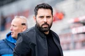 Gonçalo Feio Remplace Castro à Dunkerque : Un Nouveau Chapitre S'ouvre - Imagen principal del artículo