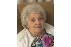 Patricia Lyle Obituary (1925