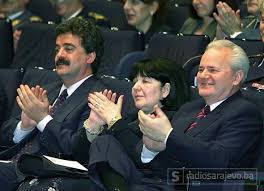 Serb commander mladic loses genocide appeal in un court. Slobo Ga Je Volio Tako Je Govorio Bulatovic Ratko Mladic Je Najrazumnija Opcija U Rs Radio Sarajevo