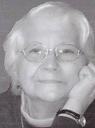 Margaret Webber Obituary