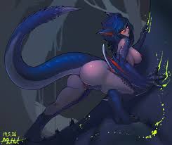 Monster hunter hentai  funny cocks & best free porn: r34, futanari,  shemale, hentai, femdom and fandom porn