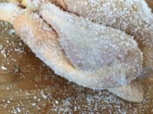 Table salt differs from naturally occurring salt because all of its minerals. Kosher Salt Wikipedia