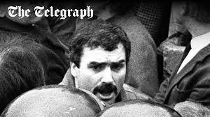 The shadowy British unit that took the dirty war to the IRA