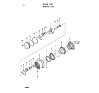 BRG. 0436502 - Hitachi | AVSpare.com