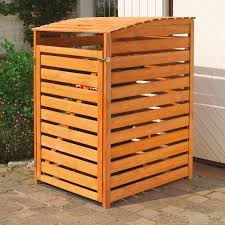 Erst einmal solltest du überlegen seine mülltonnenbox selber bauen zu können hat viele vorteile mülleimerboxen sind im handel oft sehr teuer, vor allem wenn man eine 2er, 3er oder 4er mülltonnenbox benötigt kann man hart verdientes. 1001 Ideen Und Anleitungen Zum Thema Mulltonnenbox Selber Bauen