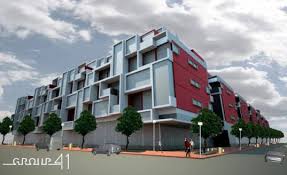 Quality construction, energy efficiency, flexible designs, quicker completion time and affordability. Containernation24 Inhabitat Green Design Innovation Architecture Green Building