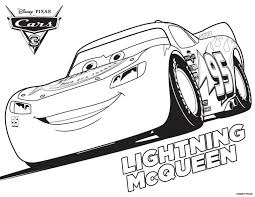 Disney Cars 3 Lightning Mcqueen Coloring Page Race Car Coloring Pages Free Printable Coloring Pages Free Printable Coloring Sheets