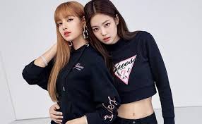 Jennie heißt bürgerlich jennie kim. Jennie Lisa The 100 Most Favorite Kpop Ship Couples 2021