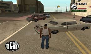 San andreas is the third release in the gta franchise, moving the action from the 80s of vice city to a 90s street crime and gangsters. Gta San Andreas Highly Compressed Download For Pc