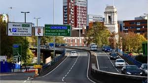 A clean air zone is an area where targeted action is taken to improve air quality, in particular by discouraging the. Birmingham Clean Air Zone To Launch In June 2021 Bbc News