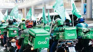 Is in talks with a spac associated with altimeter capital management to take southeast asian it wasn't known which altimeter spac vehicle grab was in discussions with. Agc Stock What To Know Now About The 40 Billion Grab Spac Merger Investorplace