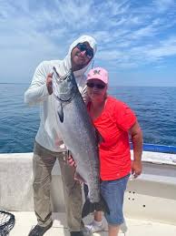 Evening trips leave around 3 or 4 p.m. Reel Sensation Fishing Charters Milwaukee 2021 All You Need To Know Before You Go With Photos Tripadvisor