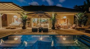 Three Bedroom Villa Seminyak Villa Bloom Luxury 2 3 4 Bedroom Villa S