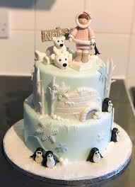 Christmas cakes personalised christmas cakes bakerdays. Pin On Decorating Cake