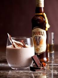 It S Amarula Time For Some Reason I Always Associate It With The Holidays Food Recipes African Food