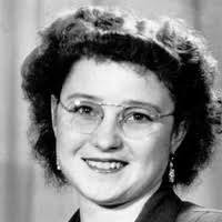 Obituary information for Katherine "Katie" Berger