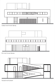 The town is named after one of the original land owners, herman le roy. Le Korbyuze Villa Savoj V Puassi Samye Izvestnye Zdaniya Mira Villa Savoye Ot Legendarnogo Le Korbyuze Villa Savoye Plan Le Corbusier Modern Style House Plans