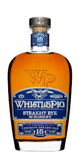 Is WhistlePig's Delightful 15-Year-Old Rye Whiskey Worth $200?
