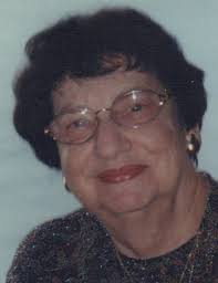 Obituary information for Wanda E. Shrewsbury