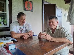 Românii cer schimbarea imnului național. ”Proiect de țară” lansat de Dorel  Vișan și Adrian Toader-Williams