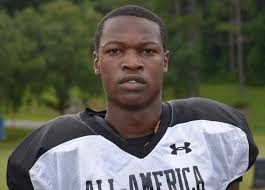 Earl Calloway, Jacksonville State, Wide Receiver