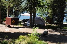 Maybe you would like to learn more about one of these? Lizard Creek Campground Grand Teton National Park U S National Park Service