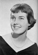 WHS Class of 1960 Yearbook "H"