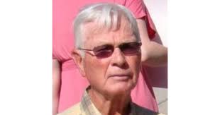 Clayton Goff Obituary (1935