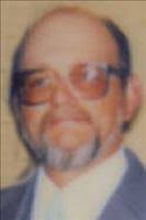 Charles Harding Obituary