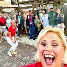 Southern Breeze Cart Rental (2025)