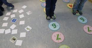 Ondecole Ch Compter Les Syllabes