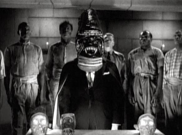 King of the Zombies (1941) – Review - Mana Pop