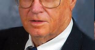 William “Bill” Marvin McKennon, Jr.