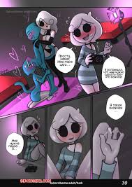 ✅️ Порно комикс Удивительный Сюрприз. Часть 2. The Amazing Surprise. Hark  Art. | Порно комиксы на русском языке только для взрослых | sexkomix2.com