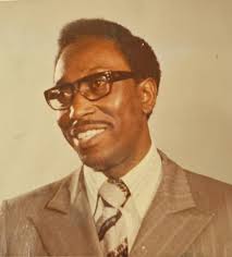 Jessie J. Williams, Jr.