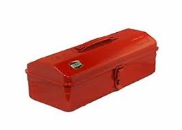 Trusco is a specialized trading company that supports manufacturing industry with its pro tools. Brand New Trusco Red Hip Roof Tool Box 4989999700480 Ebay