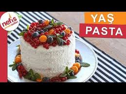 videolu anlatim hindistan cevizli yas pasta tarifi evde olan malzemelerden nasil yapilir 15 226 kisinin defterindeki b yemek tarifleri pasta tarifleri pasta