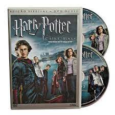 Mais velho, harry deve agora participar de uma competição entre bruxos defendendo o local, além de com a chegada da adolescência, harry começa a descobrir também os perigos do amor… dados do filme assistir filme online em hd. Dvd Harry Potter E O Calice De Fogo Edicao Especial Duplo Warner No Magalu Magazine Luiza