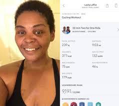 👟 🙌 ✈️ Peloton announces AT's Give Back Run Club Tour! Come out to meet  Alex Toussaint and fellow members as you connect and strategize