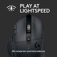 Advanced pc users can update g604 drivers through windows device manager, while novice pc users can use an automated driver update utility. Logitech G604 Lightspeed Wireless Gaming Mouse