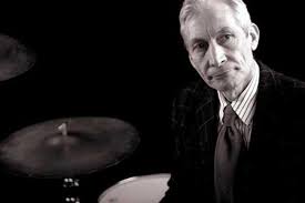 When i saw that musician and writer mike edison had released a 2020 book on charlie, (sympathy for the drummer: Charlie Watts Drummerworld