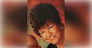 Obituary information for Mary G. Bumgardner